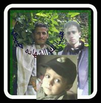 خيرالله احمد