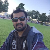 Vaibhav Kinkar