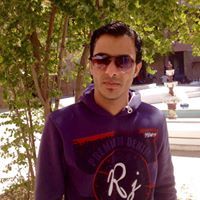 Ibrahim Alhassani