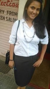 Varsha Priyadarshini