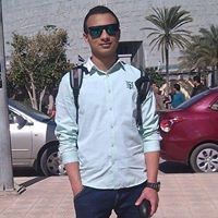 Mohamed Adel