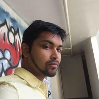 Vaibhav Pandey