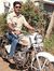 Mahesh ...