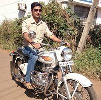 Mahesh Desai