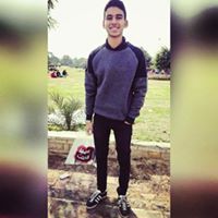 Mostafa Mahmoud