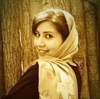 Mozhde Aliakbari