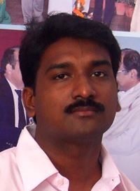 Saji Mathew