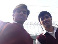Taimoor Adil