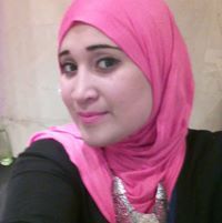 Asmahan Wageh