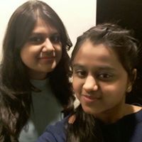 Vanshika Agrawal