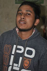 Sameer Ahmed