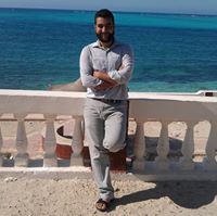 Mohamed Hamoud