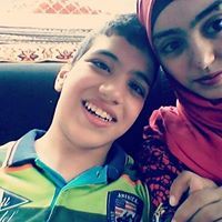 أمامة أكرام