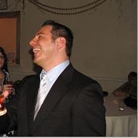 Anthony Miscia