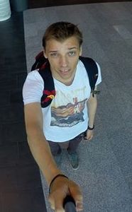 Александр Гуркин