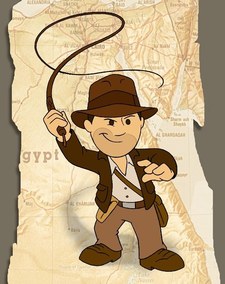 H. Alexander Chamorro