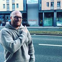 Knut Erik