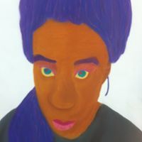 Gloria Gyebi