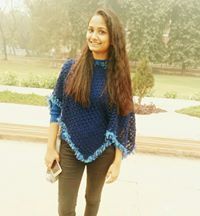 Romana Sehar