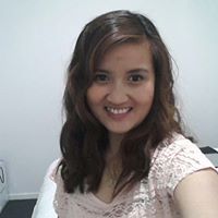 Anne Miriam