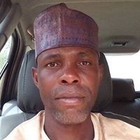 Abubakar Aliyu