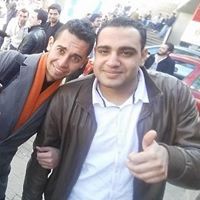 Mohammed Gamal