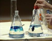 شعبة المختبرات