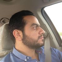 Mohamed Farag