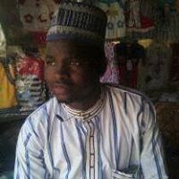 Yusuf Rabeelu