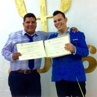 Victor Alfonso Bedoya