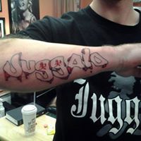 Christopher Fredette