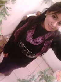 Vianey Aracely