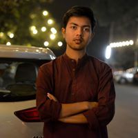 Jyotirmoy Gupta