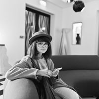 Оксана Боровець