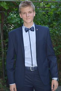 Aleksandar Karatosho