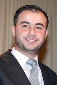 Hani Shraideh
