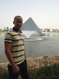 Ali Mohamed