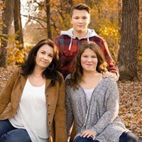 Deane Thibodeau-Land