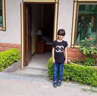 Mubashara Ishfaq