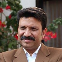 Arun Chaudhary