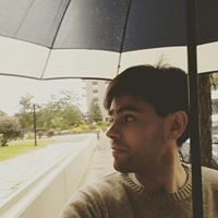 Adam Bermudez