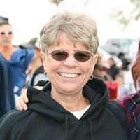 Elke Merrell-Griffith