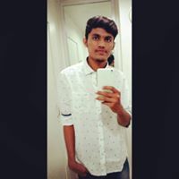 HArdik PAtel