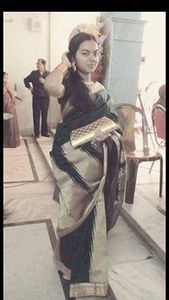 Puja Bhattacharjee