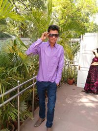 Pankaj Choubitkar