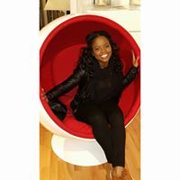 Giselle Williams