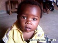 Joshua Lulonga
