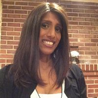 Anuradha Truax