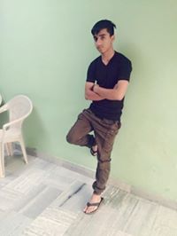Rohan Kumar
