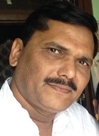 Arun Singh
